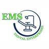 EMS Dental Enterprises Logo